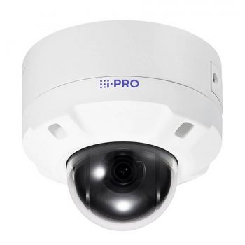 Camera IP 2MP I-PRO WV-U61300-ZYG