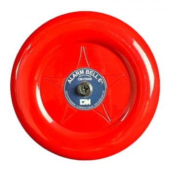 Chuông báo cháy 24VDC ChungMei CM-FBI6B