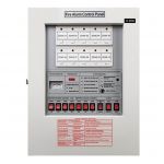 Trung tâm báo cháy 5 zone ChungMei CM-P1-5L