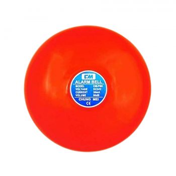 Chuông báo cháy 12V ChungMei CM-FB612