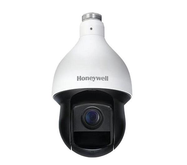 Camera IP Speed Dome hồng ngoại 4.0 Megapixel HONEYWELL HDZP304DI