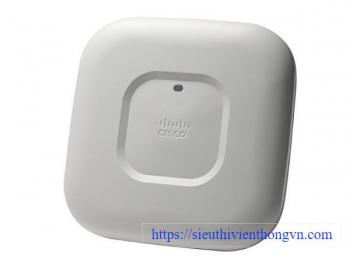 Wireless Access Point Series 2700 Cisco AIR-CAP2702I-E-K9