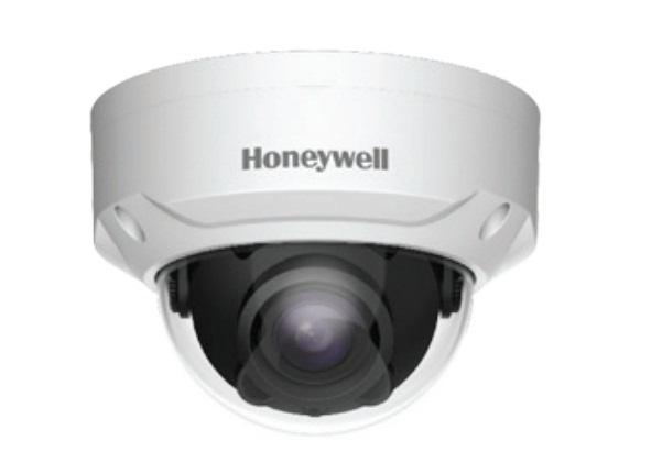 Camera IP Dome hồng ngoại 2.0 Megapixel HONEYWELL H4W2PRV2