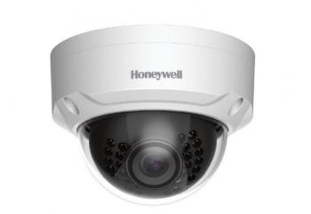 Camera IP Dome hồng ngoại 8.0 Megapixel HONEYWELL H4D8PR1