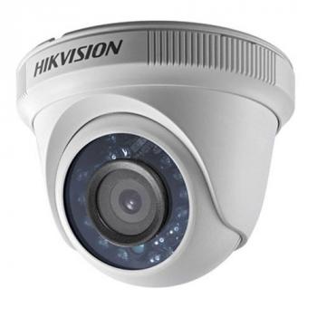 Camera HD-TVI Dome hồng ngoại 2,0 Megapixel HIKVISION DS-2CE56D0T-IRP