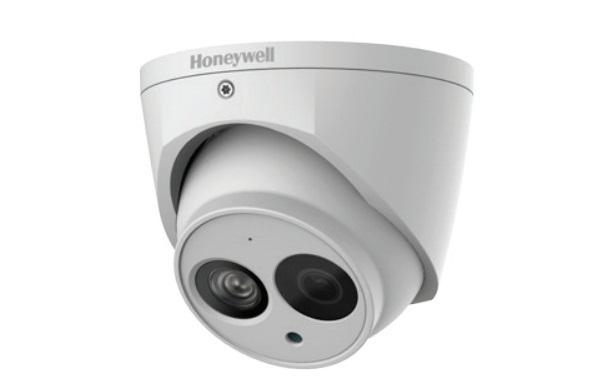 Camera IP Dome hồng ngoại 4.0 Megapixel HONEYWELL HEW4PRW3