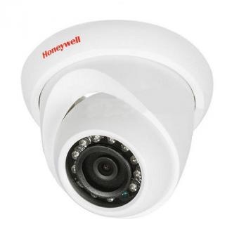 Camera IP Dome hồng ngoại 3.0 Megapixel HONEYWELL HED3PR3