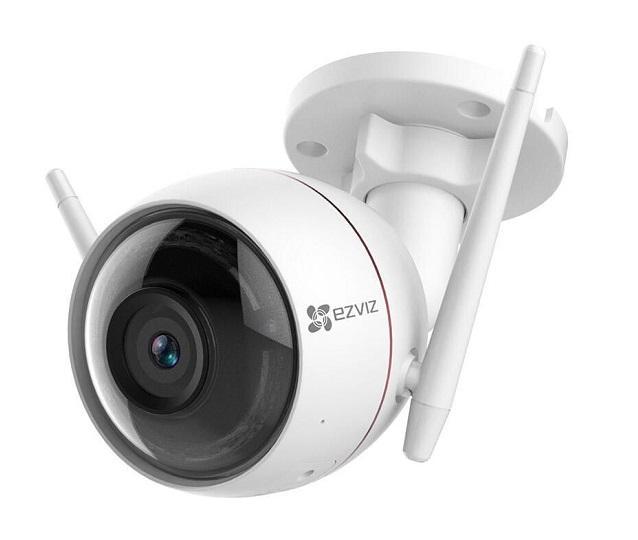 Camera IP hồng ngoại không dây 1.0 Megapixel EZVIZ CS-CV310