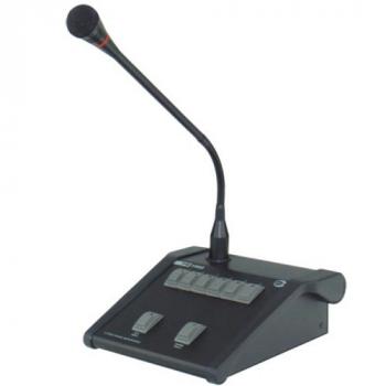 Microphone để bàn có hợp âm AMPERES PM1060