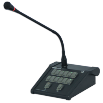 Microphone để bàn có hợp âm AMPERES PM1120