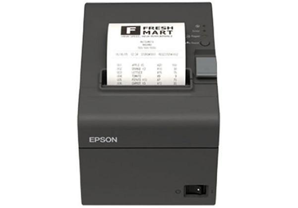 Máy in hóa đơn Bill Printer EPSON TM-T81II