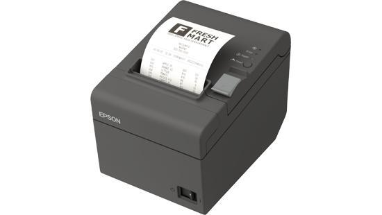 Máy in hóa đơn Bill Printer EPSON TM-T82