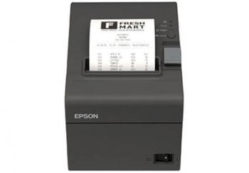 Máy in hóa đơn Bill Printer EPSON TM-T82II