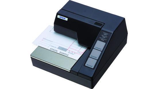 Máy in hóa đơn Bill Printer EPSON TM-U295