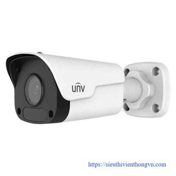 Camera IP hồng ngoại 2.0 Megapixel UNV IPC2122SR3-PF40-C