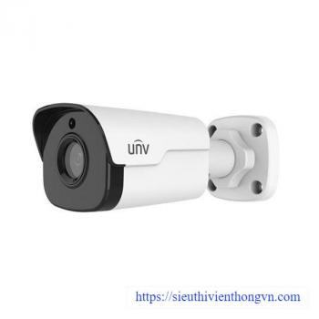 Camera IP hồng ngoại 2.0 Megapixel UNV IPC2122SR3-APF60-C