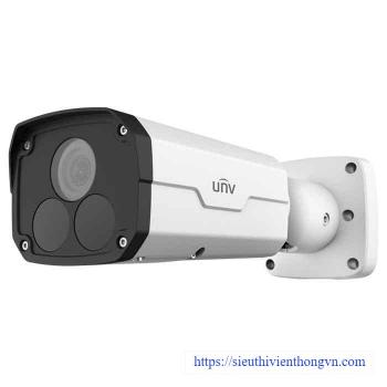 Camera IP hồng ngoại 2.0 Megapixel UNV IPC2222ER5-DUPF40-C