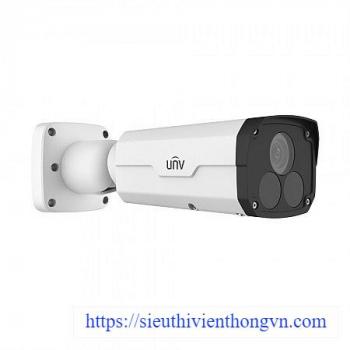 Camera IP hồng ngoại 2.0 Megapixel UNV IPC2222ER5-DUPF60-C