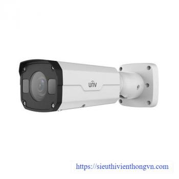 Camera IP hồng ngoại 2.0 Megapixel UNV IPC2322EBR5-DUPZ28-C