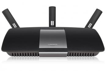 Smart Wi-Fi Router CISCO LINKSYS EA6900