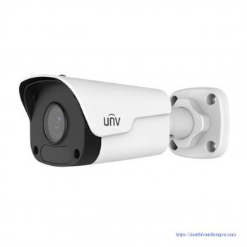 Camera IP hồng ngoại 4.0 Megapixel UNV IPC2124LR3-PF60M-D