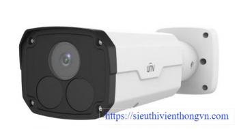 Camera IP hồng ngoại 4.0 Megapixel UNV IPC2224SR5-DPF60-B