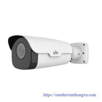 Camera IP hồng ngoại 2.0 Megapixel UNV IPC252ERA-X22DUG