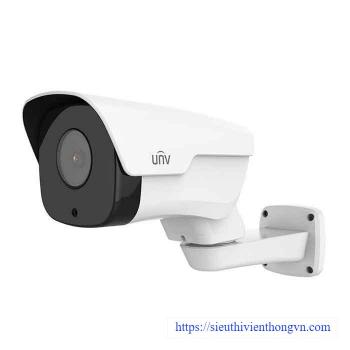 Camera IP hồng ngoại 2.0 Megapixel UNV IPC742SR9-PZ30-32G