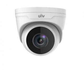 Camera IP Dome hồng ngoại 2.0 Megapixel UNV IPC3632ER3-DUPZ28-C