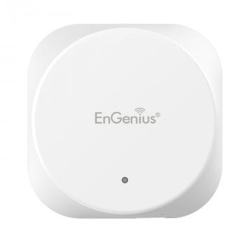 Bộ Thu Phát Wifi EnGenius Mesh siêu nhỏ EMD1 - Hai băng tần chuẩn AC tốc độ 1300Mbps, chịu tải 100 user