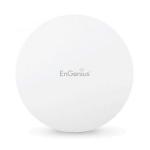 EnGenius Indoor EAP1250- Bộ phát wifi băng tần kép chuẩn AC, tốc độ 1300Mbps, chịu tại 100 user