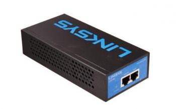 High Power PoE Injector for Business LINKSYS LACPI30