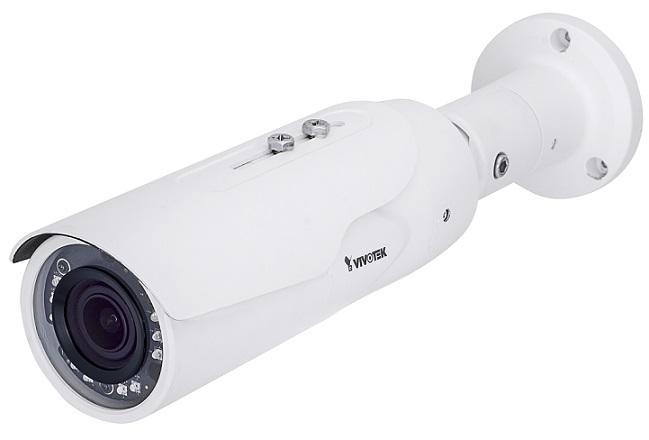 Camera IP hồng ngoại 4.0 Megapixel Vivotek IB8377-EHT