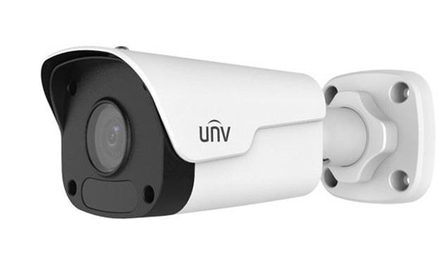 Camera IP hồng ngoại 2.0 Megapixel UNV IPC2122LR3-PF60M-D