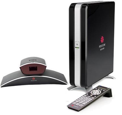 VIDEO CONFERENCE POLYCOM HDX 6000 View Code