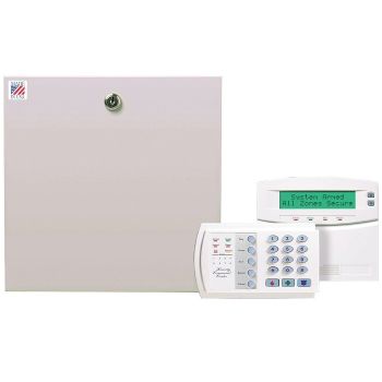 Trung tâm báo động NetworX NX-4