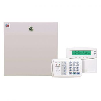 Trung tâm báo động NetworX NX-6