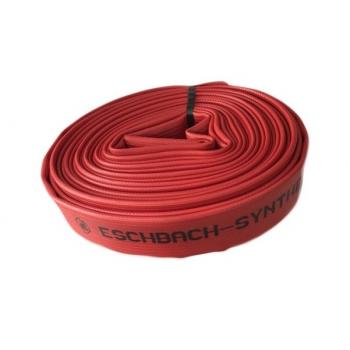 Vòi chữa cháy cao su màu đỏ DN52 Jakob Eschbach