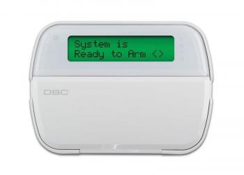 Bàn phím điều khiển không dây DSC WT5500