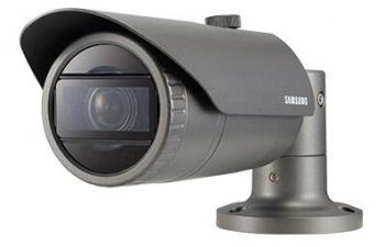 Camera IP hồng ngoại 2.0 Megapixel SAMSUNG WISENET QNO-6070R/KAP