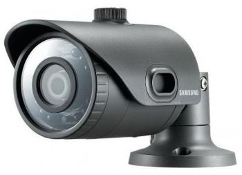 Camera IP hồng ngoại 2.0 Megapixel SAMSUNG WISENET SNO-L6013R/KAP