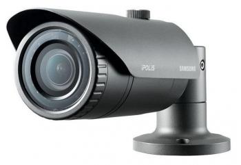 Camera IP hồng ngoại 2.0 Megapixel SAMSUNG WISENET SNO-L6083R/KAP