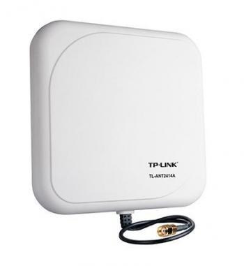 2.4GHz Antenna Directional Outdoor 14dBi TP-LINK TL-ANT2414A