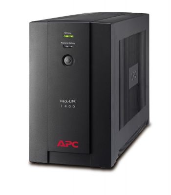 APC BX1400U-MS