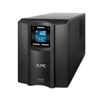 Bộ lưu điện UPS APC SMC1500I