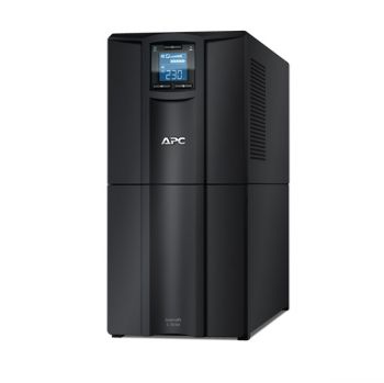 Bộ lưu điện UPS APC SMC3000I