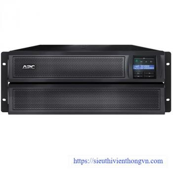 Bộ lưu điện UPS APC SMX3000HV