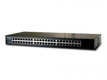 48-Port 10/100Mbps Switch PLANET FNSW-4800
