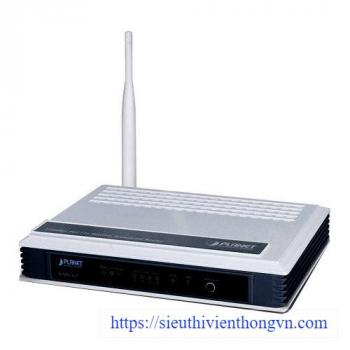 Wireless Broadband Router PLANET WNRT-617