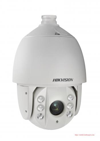 Camera Speed Dome HD-TVI hồng ngoại 2,0 Megapixel HIKVISION DS-2AE7232TI-A